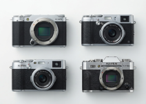 DIGITAL CAMERAS